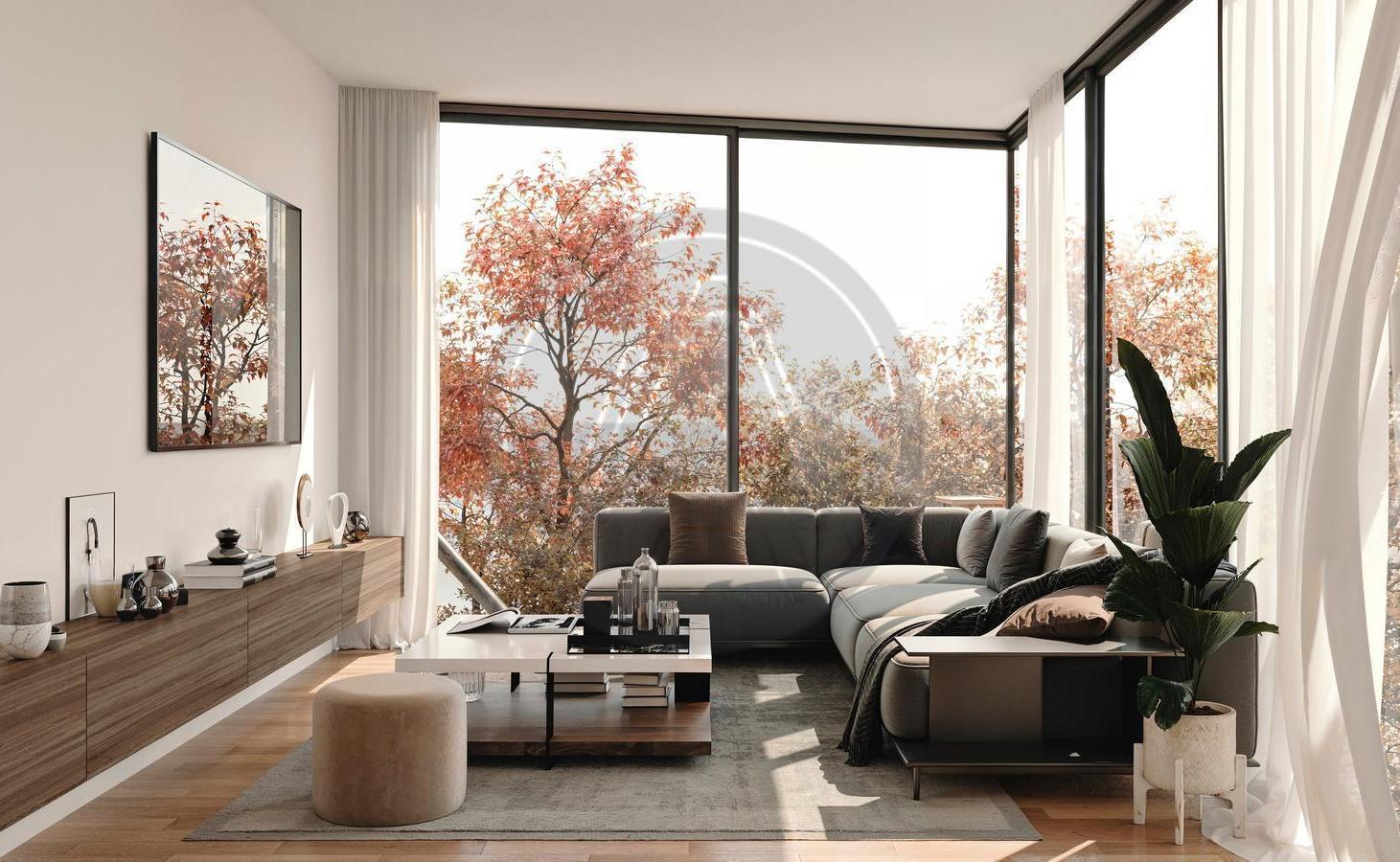 Foto de Departamento tres ambientes en venta - Emprendimiento Live Belgrano, imagen 2