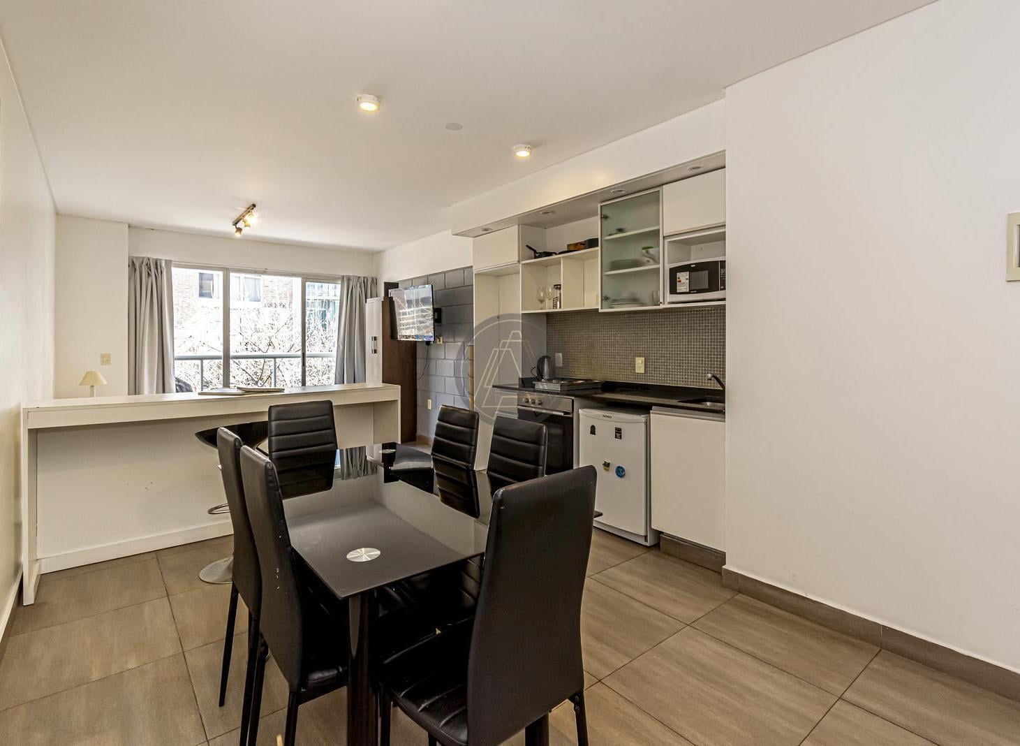 Foto de Departamento monoambiente en Venta. Apto crédito - Palermo Hollywood, imagen 3