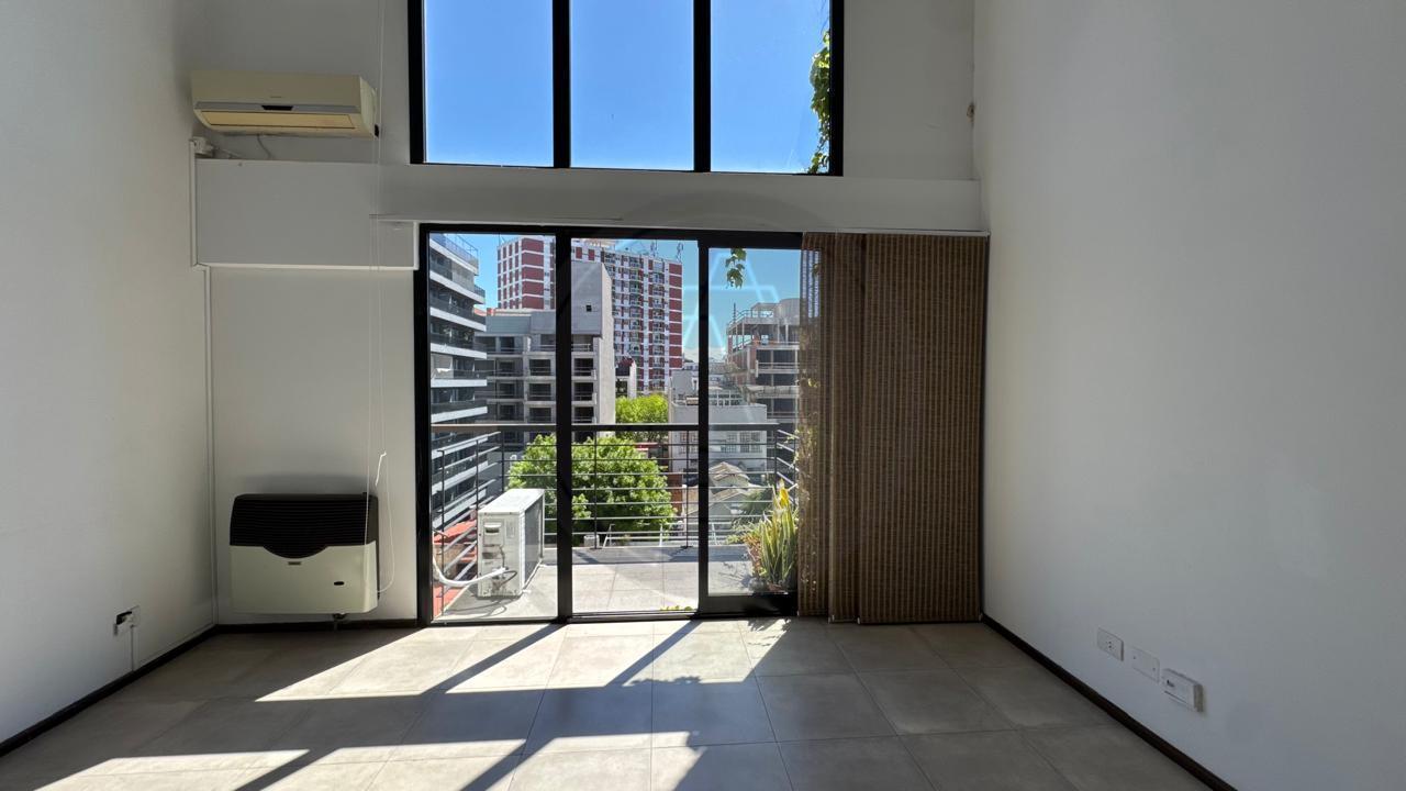 Foto de Departamento de dos ambientes en Duplex con cochera en Venta - Palermo, imagen 5