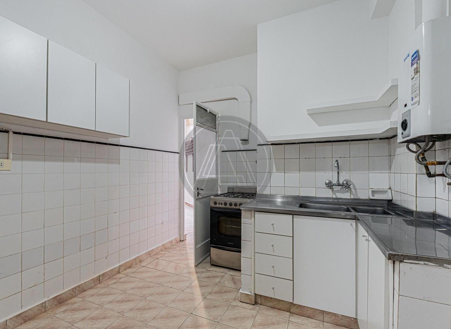 Foto de Departamento 3 ambientes con patio en venta - Palermo Soho, imagen 4