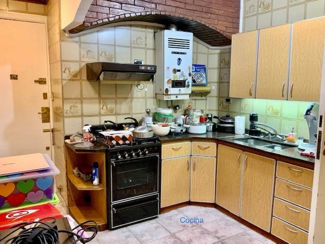 Venta. 4 Ambientes - Alberdi y Cachimayo 2