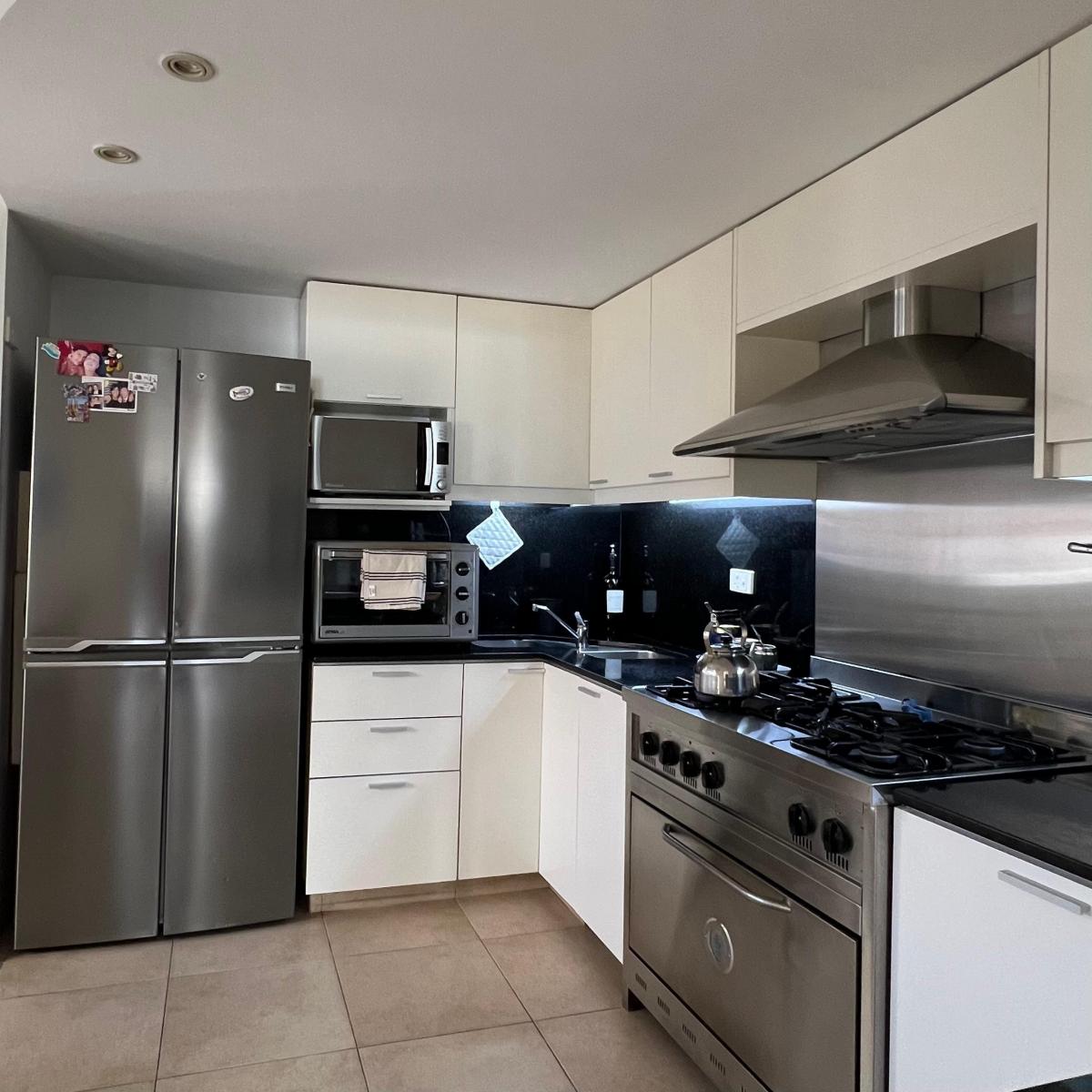 Duplex en Venta en Recoleta. Peña y Sánchez de Bustamante 5