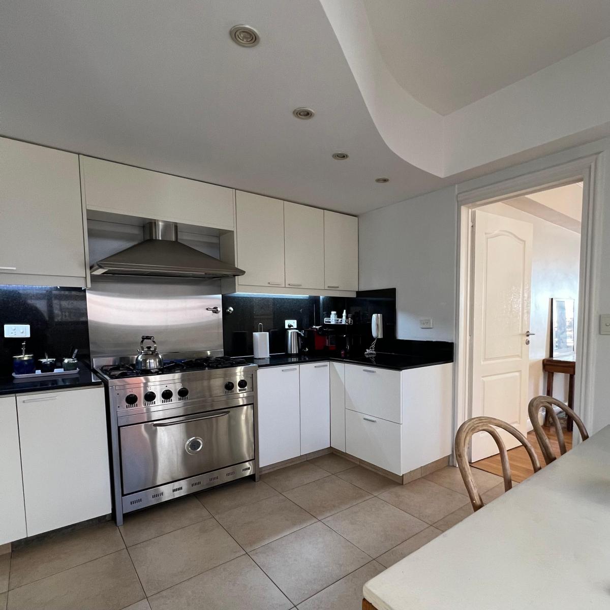 Duplex en Venta en Recoleta. Peña y Sánchez de Bustamante 2