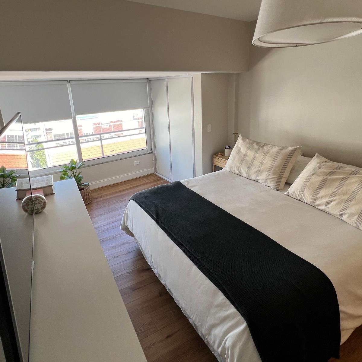 Duplex en Venta en Recoleta. Peña y Sánchez de Bustamante 3