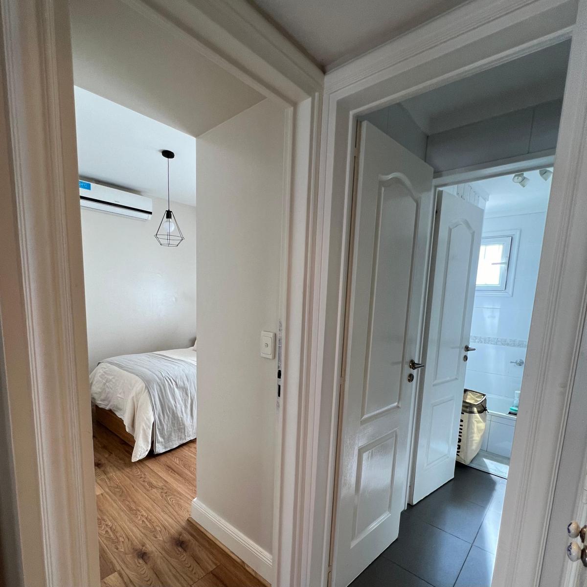 Duplex en Venta en Recoleta. Peña y Sánchez de Bustamante 2