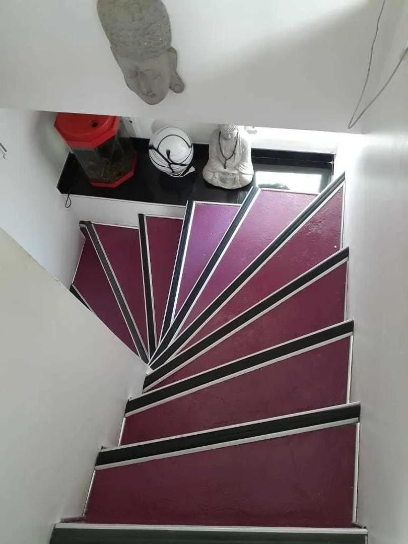 Depto. 3 ambientes en Dúplex apto crédito