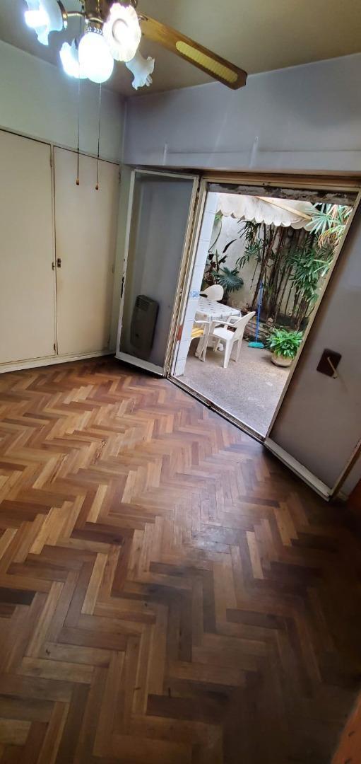 departamento de 2 dormitorios en venta en Almagro