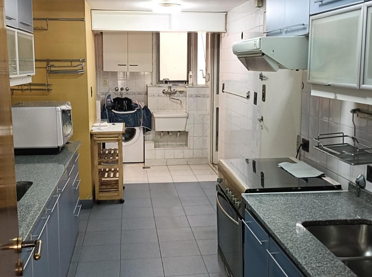 Departamento en Venta en Recoleta