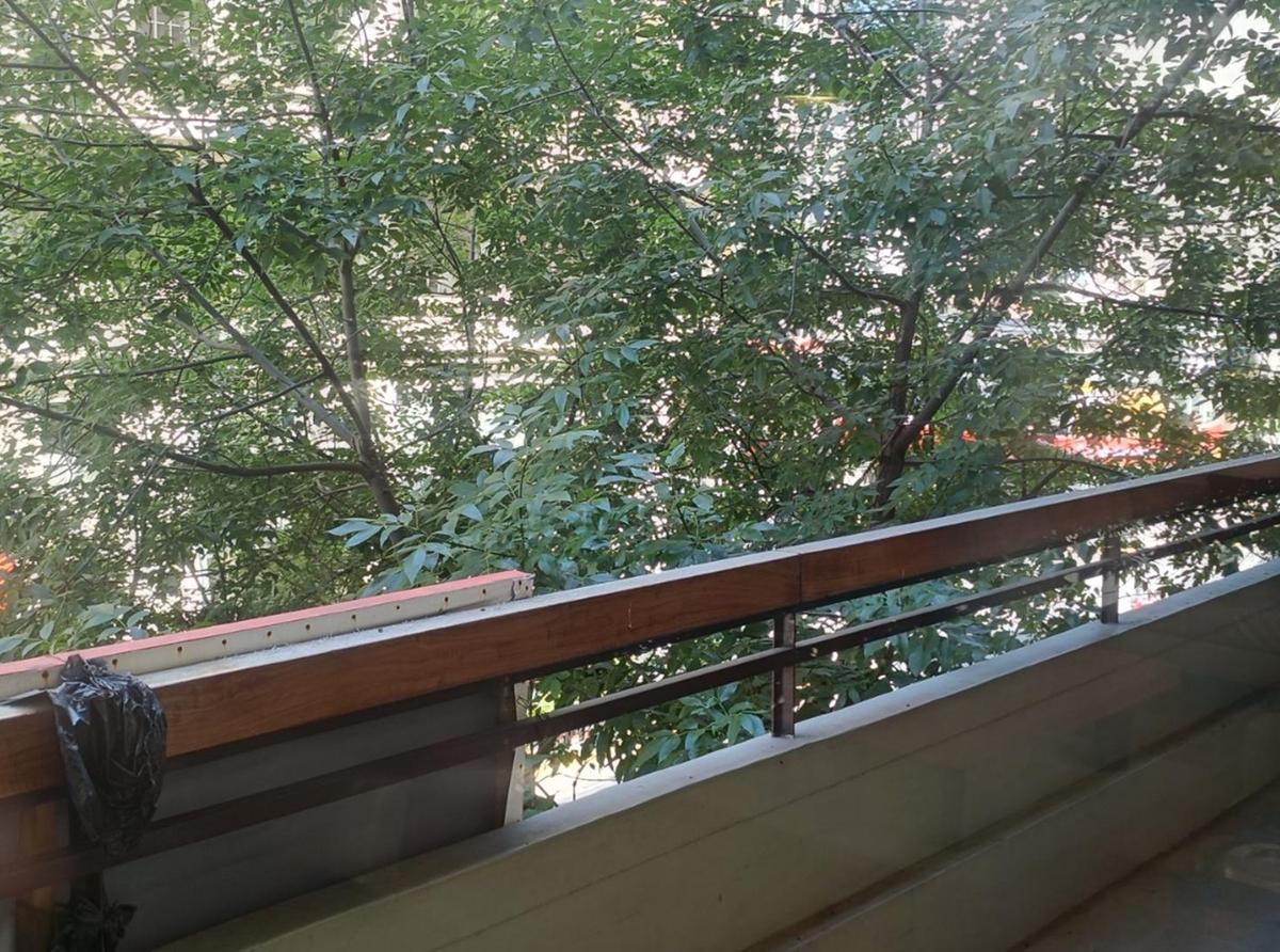 Departamento en Venta en Recoleta