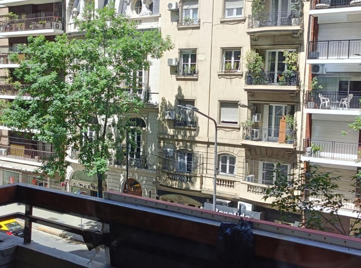Departamento en Venta en Recoleta