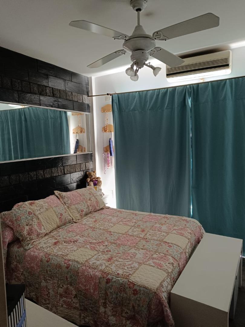 Departamento de 2 Dorm. en Venta en San Telmo 3