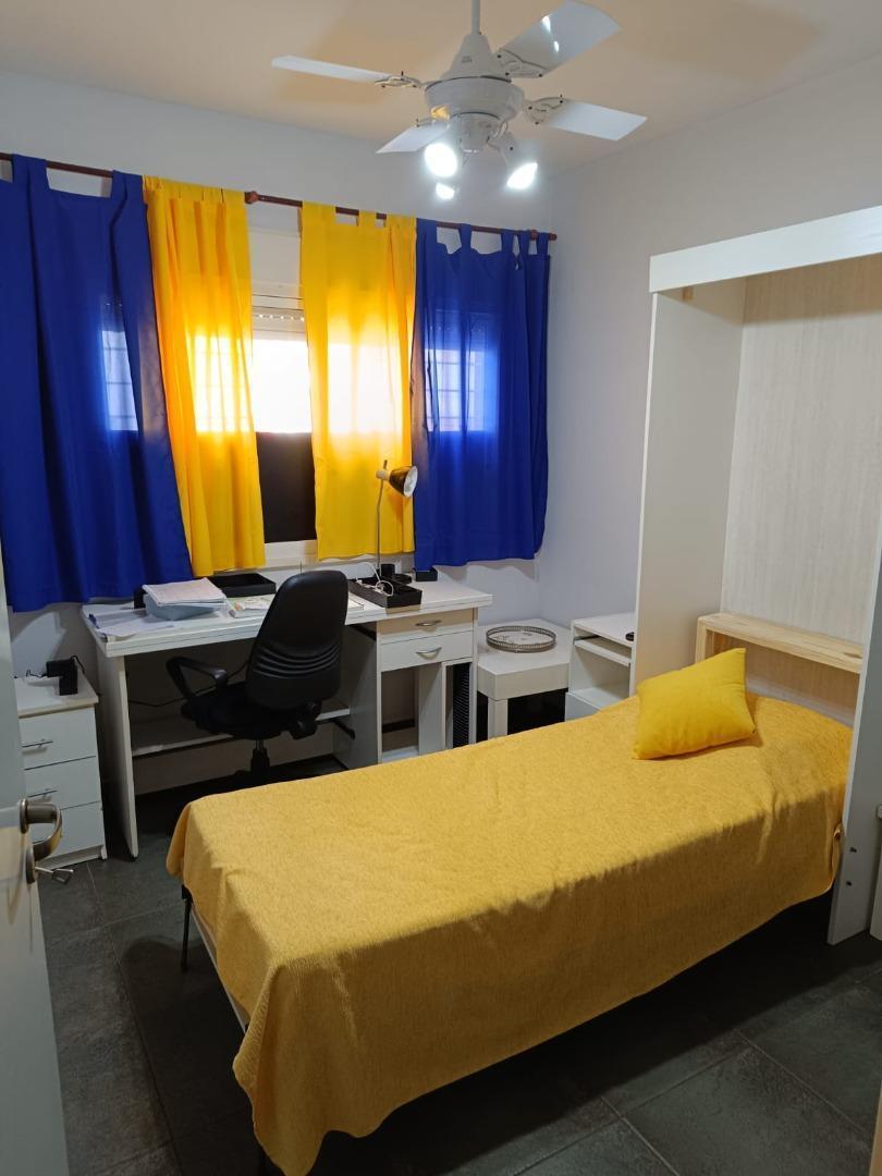 Departamento de 2 Dorm. en Venta en San Telmo 4