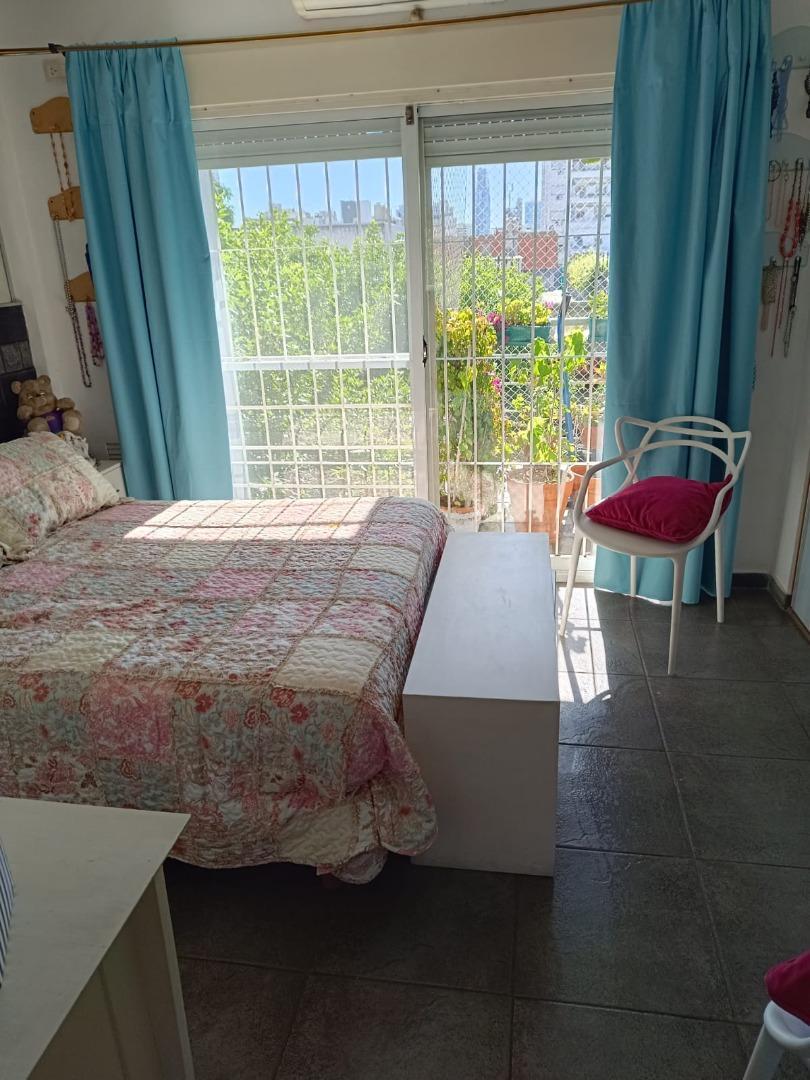 Departamento de 2 Dorm. en Venta en San Telmo 2