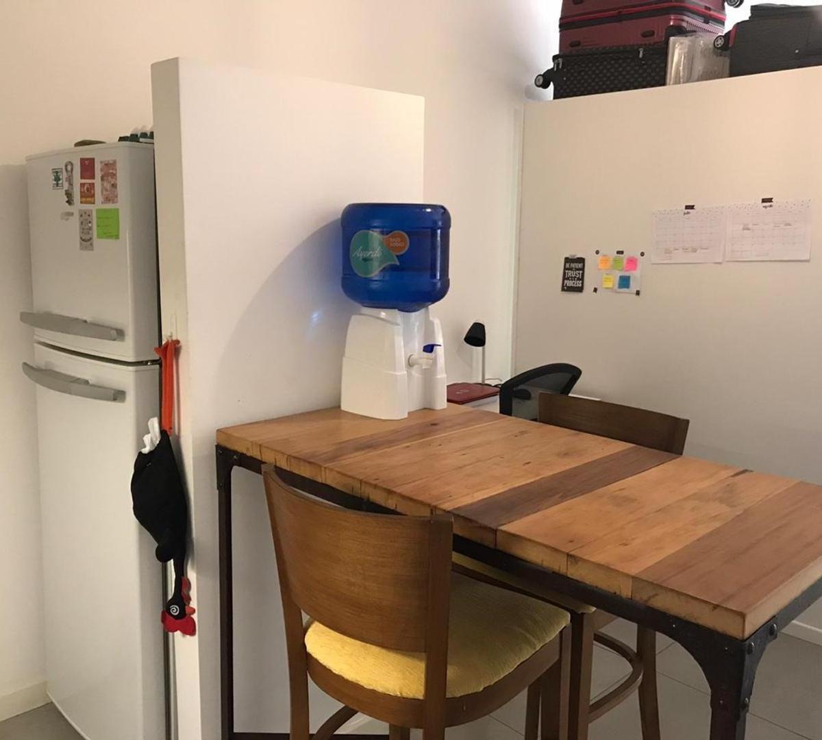 Foto de Departamento de 2 amb. con coch. en oportunidad apto crédito, imagen 5