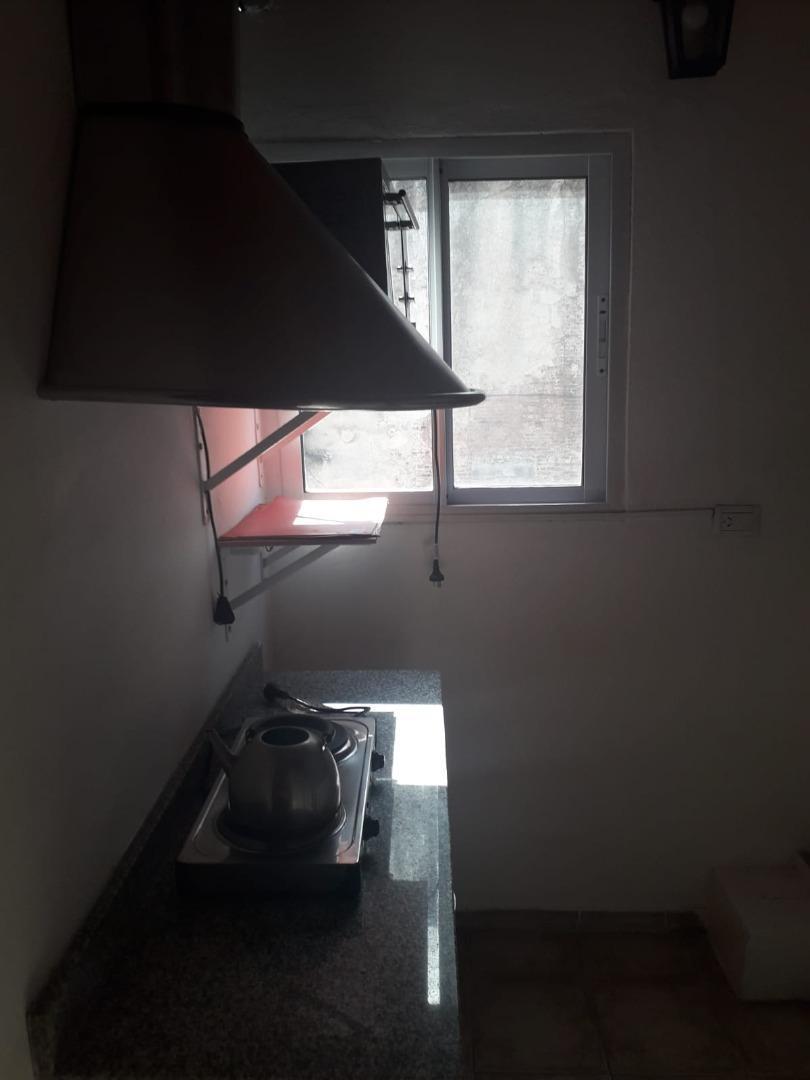 Venta Edificio en Block de 6 Deptos. en San Telmo 3