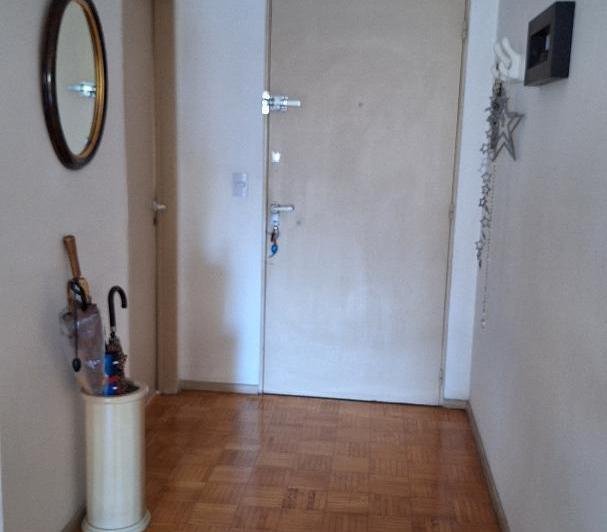 IMPECABLE 4 AMBIENTES CON DEPENDENCIAS ANEXABLES. TODO LUZ 1