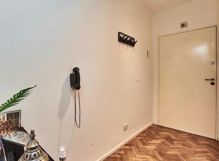 IMPECABLE MONOAMBIENTE AMOBLADO Y EQUIPADO 4