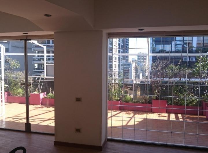 ALTO PALERMO FANTASTICO DUPLEX CON BCON TERRAZA APTO PROFES 3
