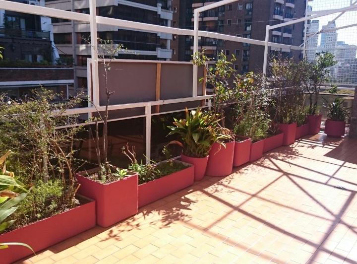 ALTO PALERMO FANTASTICO DUPLEX CON BCON TERRAZA APTO PROFES 1