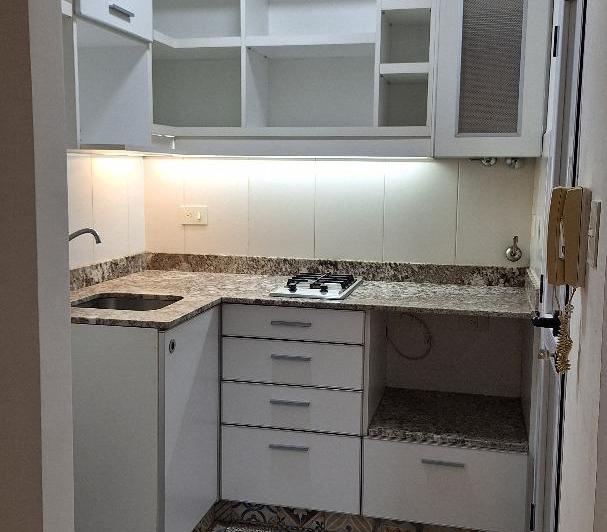 MONOAMBIENTE A NUEVO EN LA MEJOR ZONA DE PALERMO 5