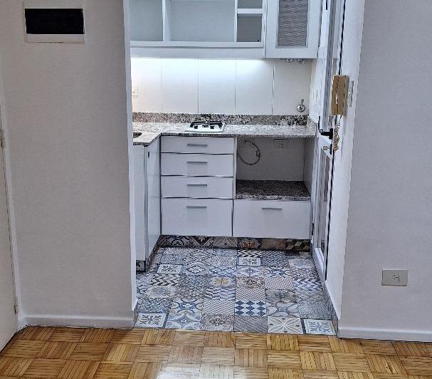 MONOAMBIENTE A NUEVO EN LA MEJOR ZONA DE PALERMO 1