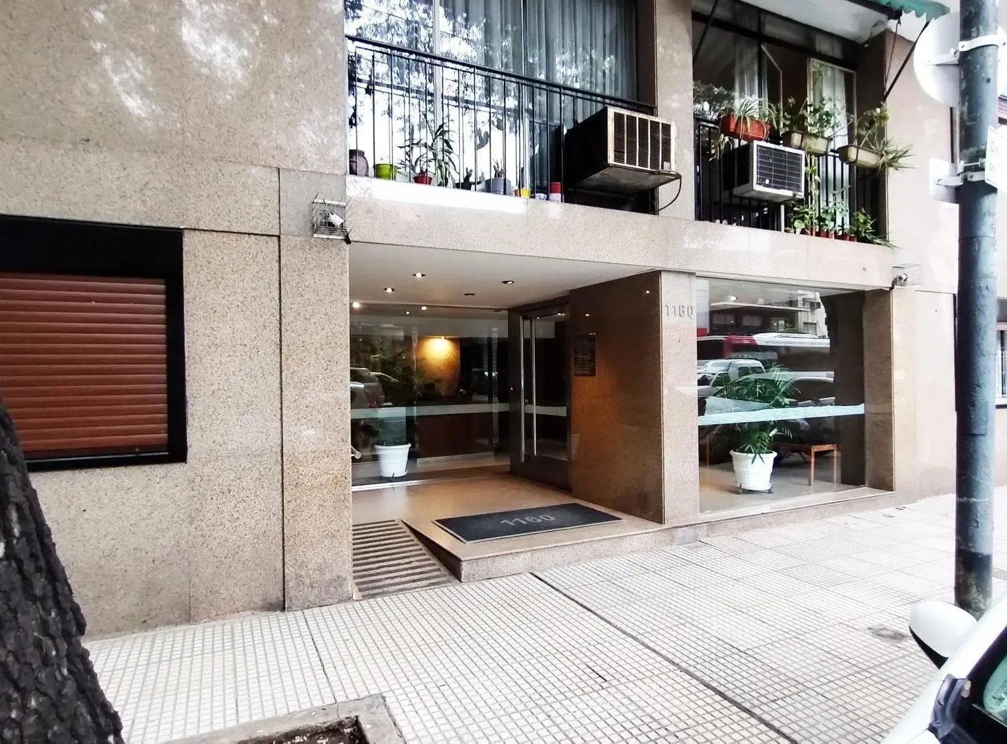 Departamento 3 ambientes en venta en Las Cañitas 2