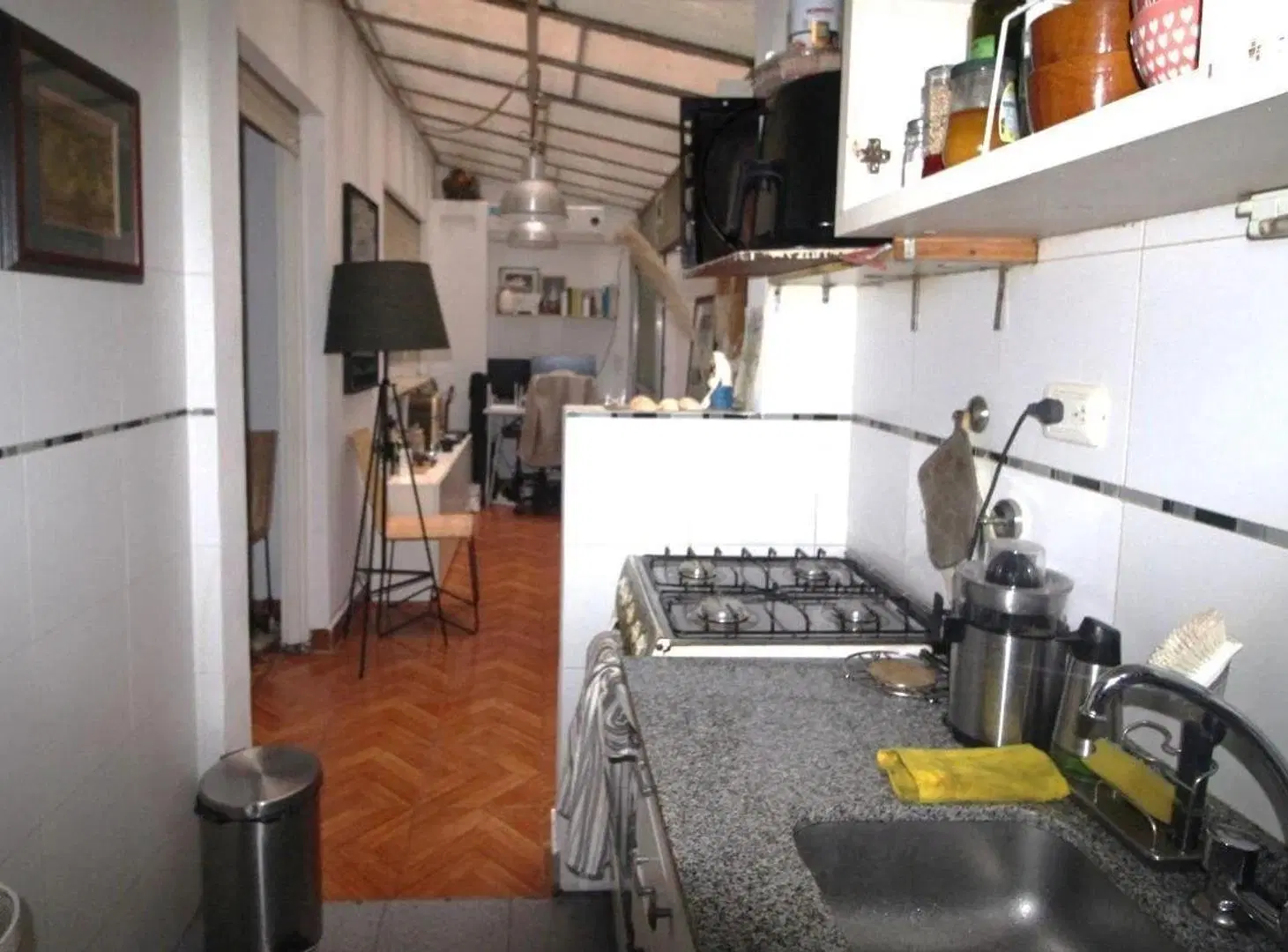 CANCHERO 2 1/2 AMB CON PATIO 5