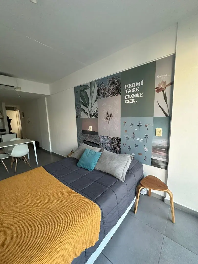 PALERMO - Niceto Vega 5800 - Monoambiente con amenities 2