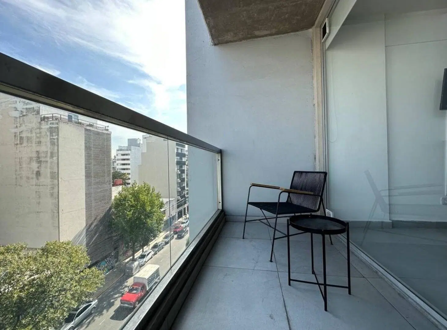 PALERMO - Niceto Vega 5800 - Monoambiente con amenities 5