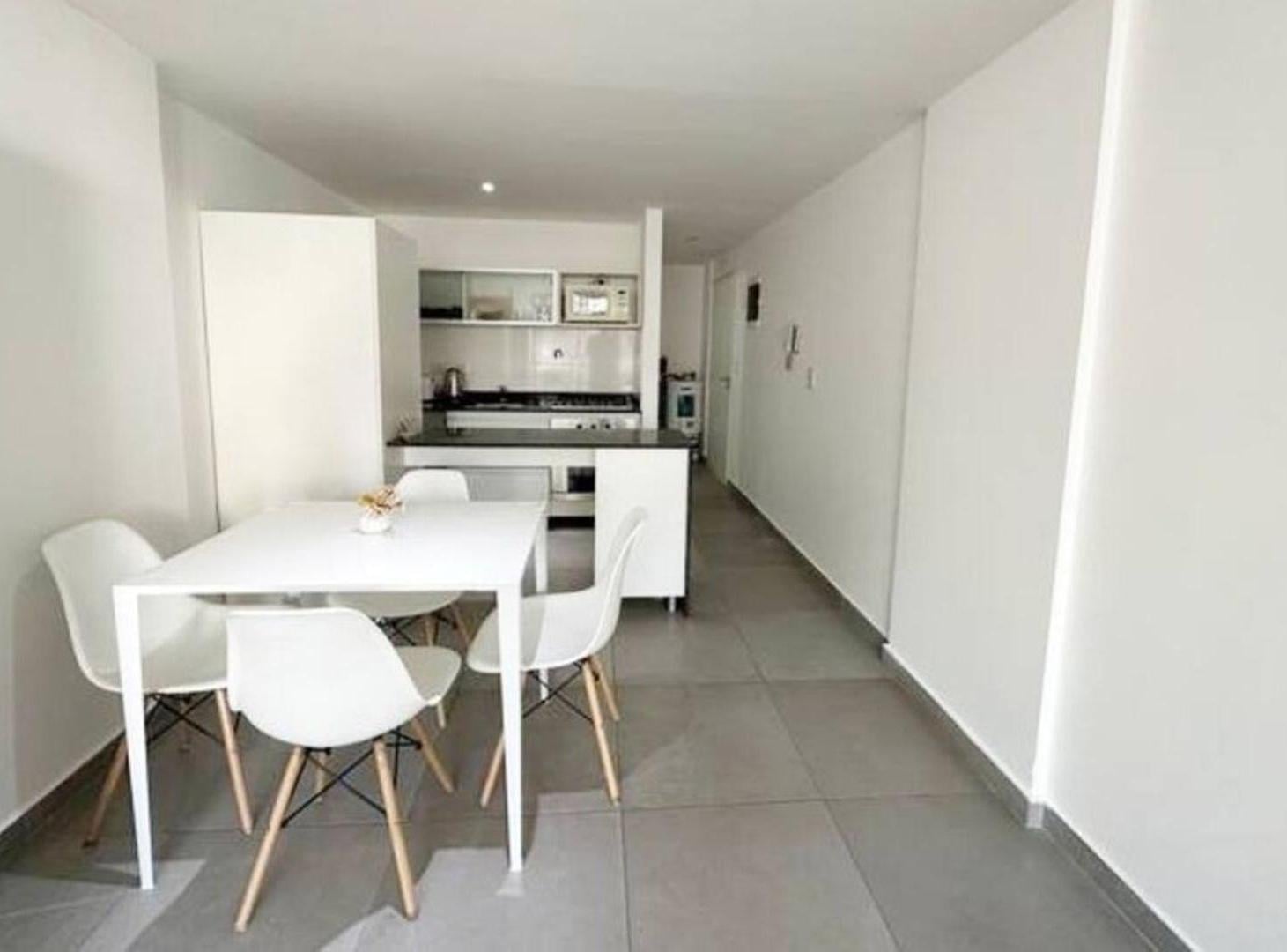 PALERMO - Niceto Vega 5800 - Monoambiente con amenities