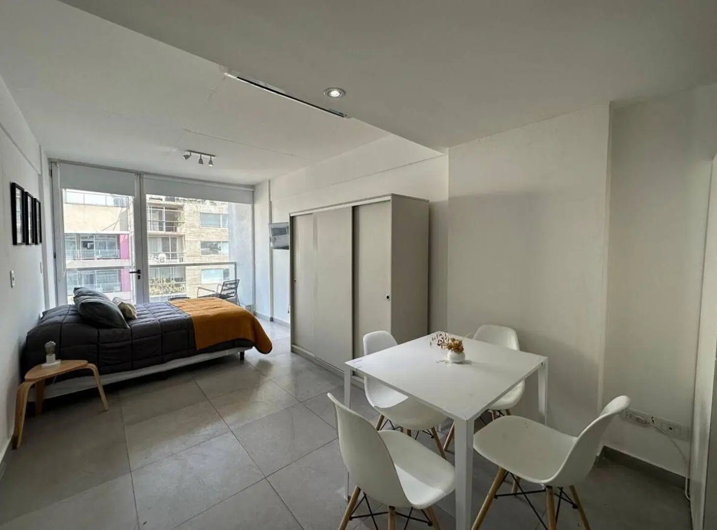 PALERMO - Niceto Vega 5800 - Monoambiente con amenities 4