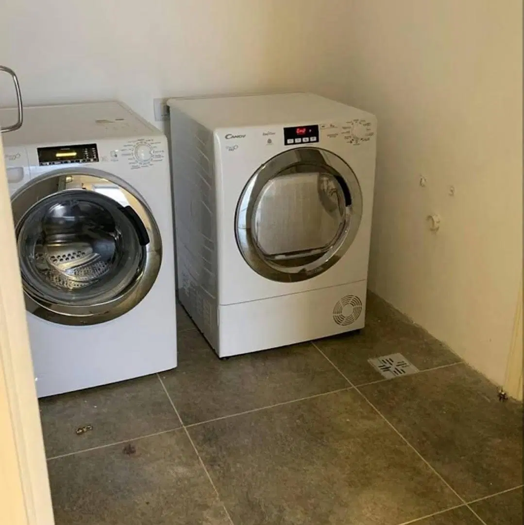 PALERMO - Córdoba 5500 - Monoambiente con amenities 3