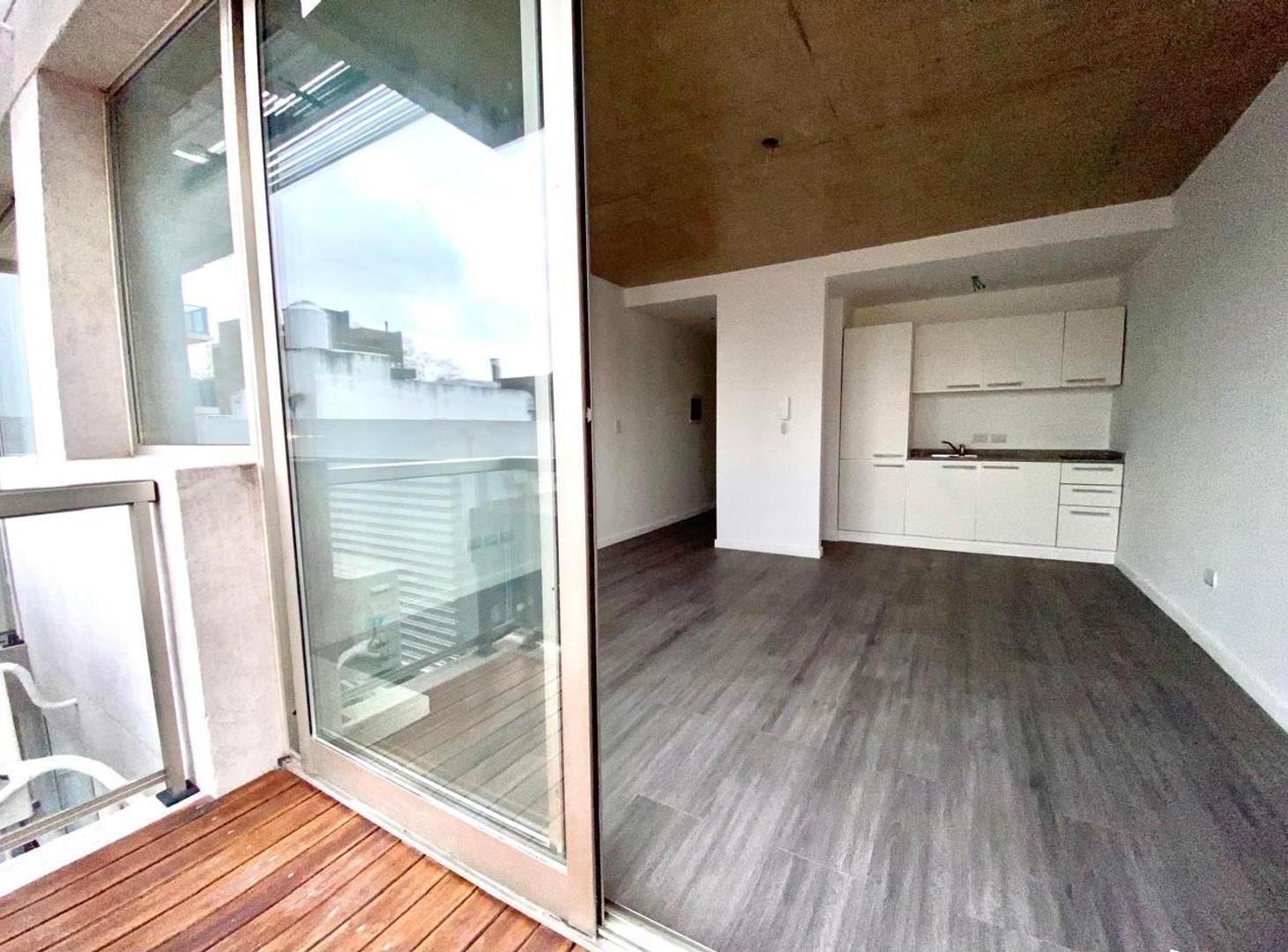 Foto de PALERMO - Córdoba 5500 - Monoambiente con amenities, imagen 5