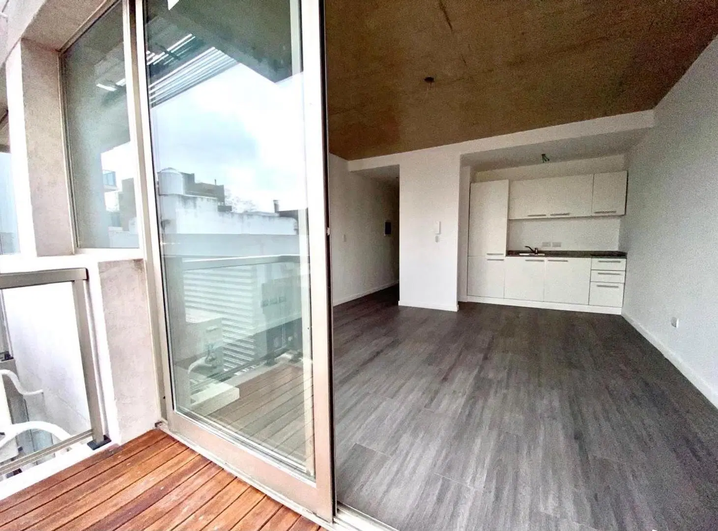 PALERMO - Córdoba 5500 - Monoambiente con amenities 5