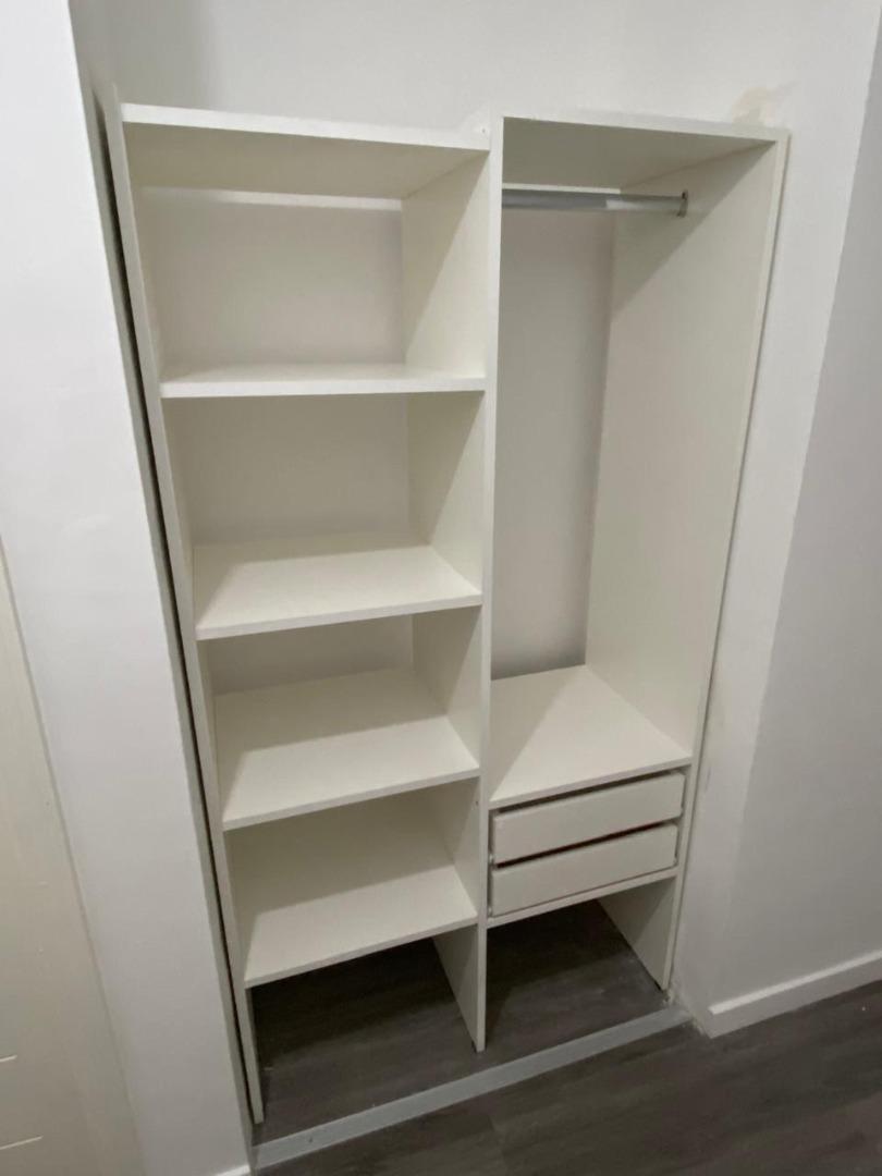 Foto de PALERMO - Córdoba 5500 - Monoambiente con amenities, imagen 2