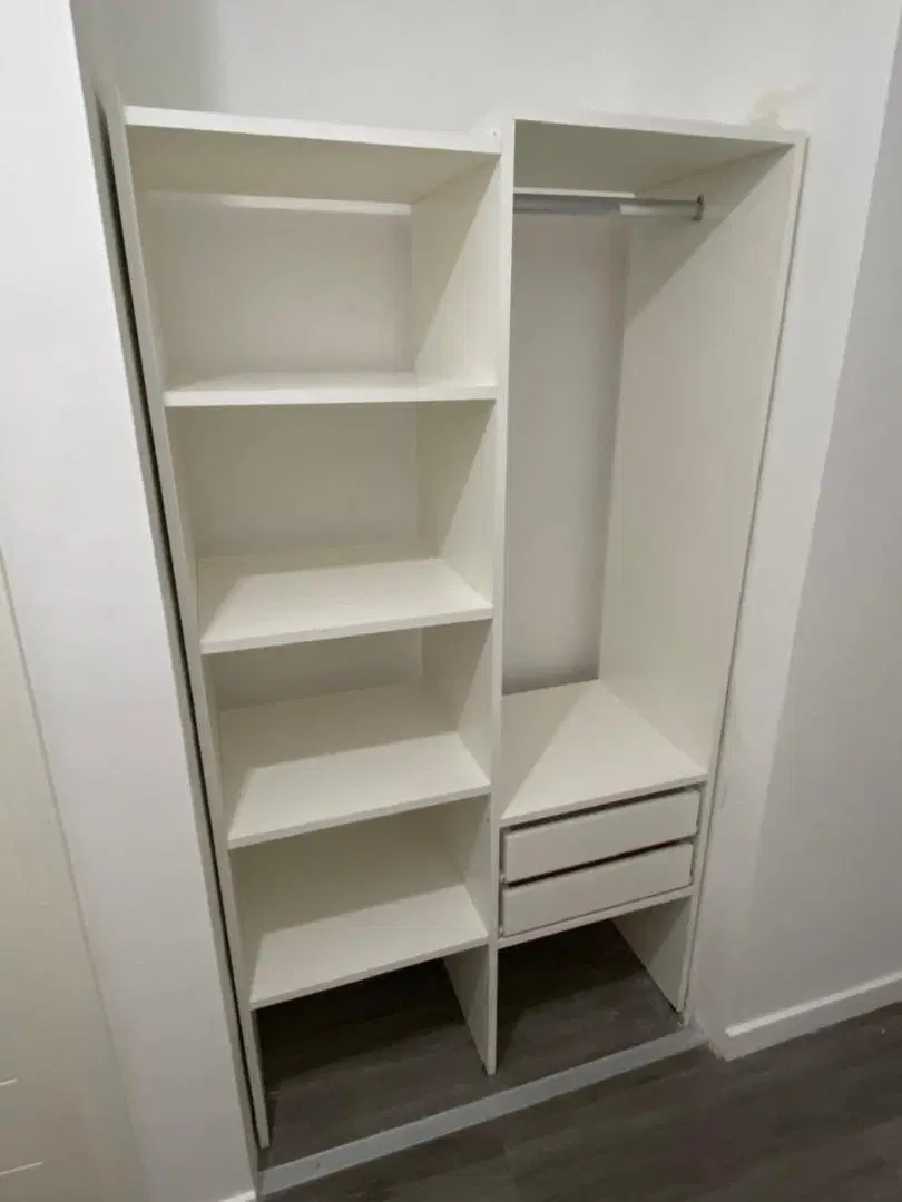 PALERMO - Córdoba 5500 - Monoambiente con amenities 1