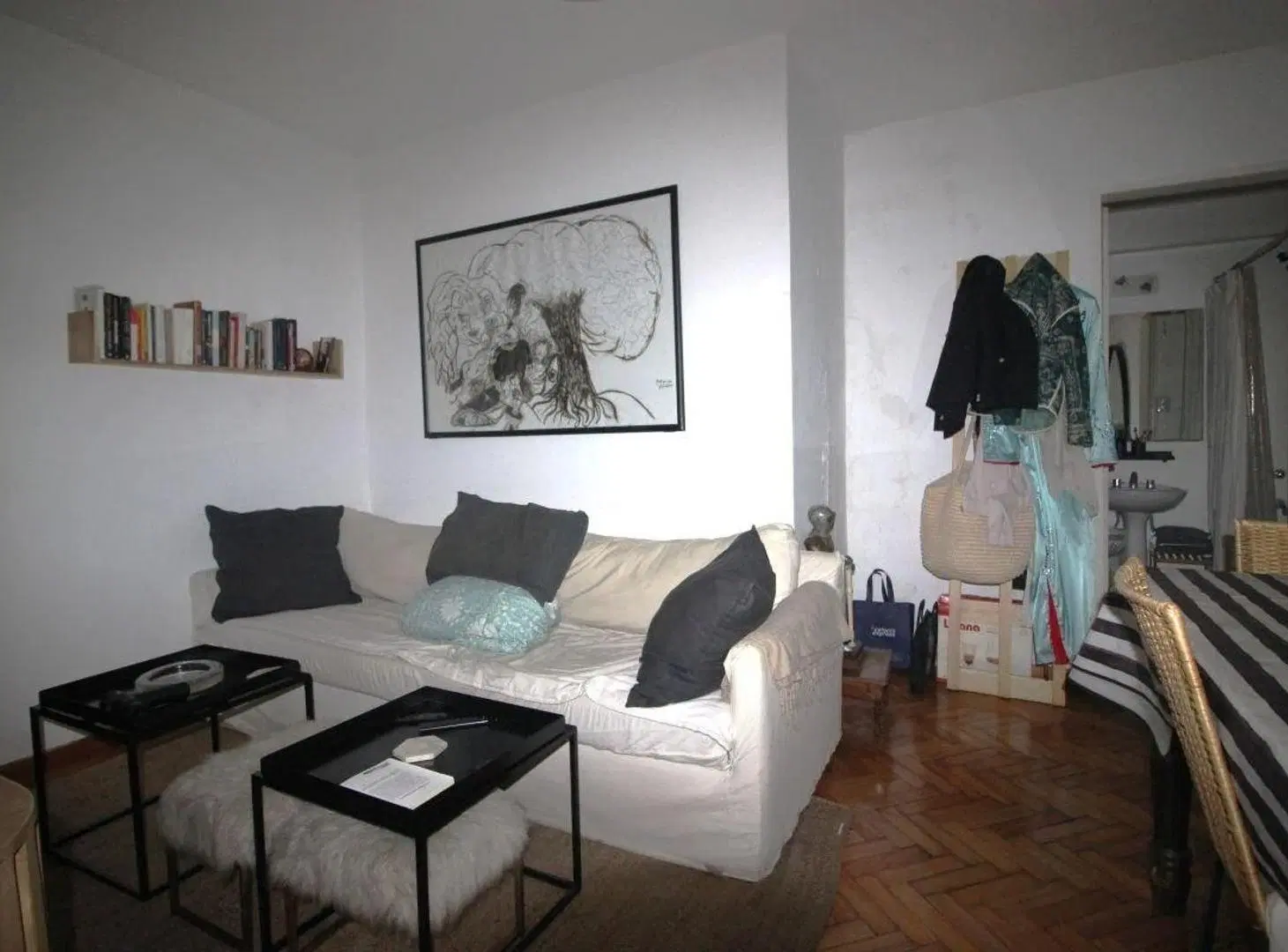 CANCHERO 2 1/2 AMB CON PATIO 2