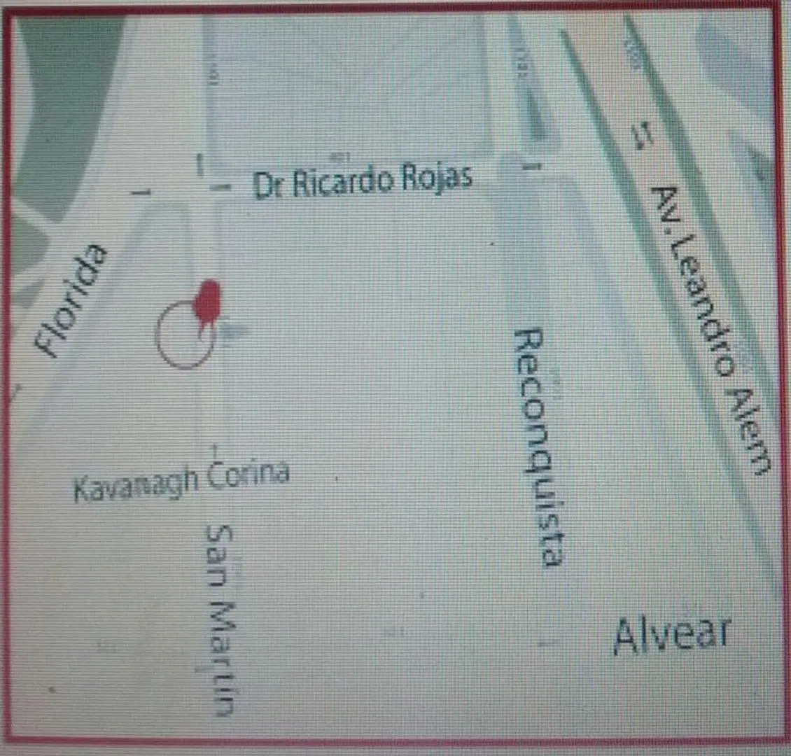 EXCLUSIVO LOCAL EN EDIFICIO KAVANAGH 3