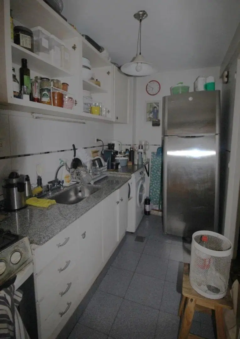 CANCHERO 2 1/2 AMB CON PATIO 4