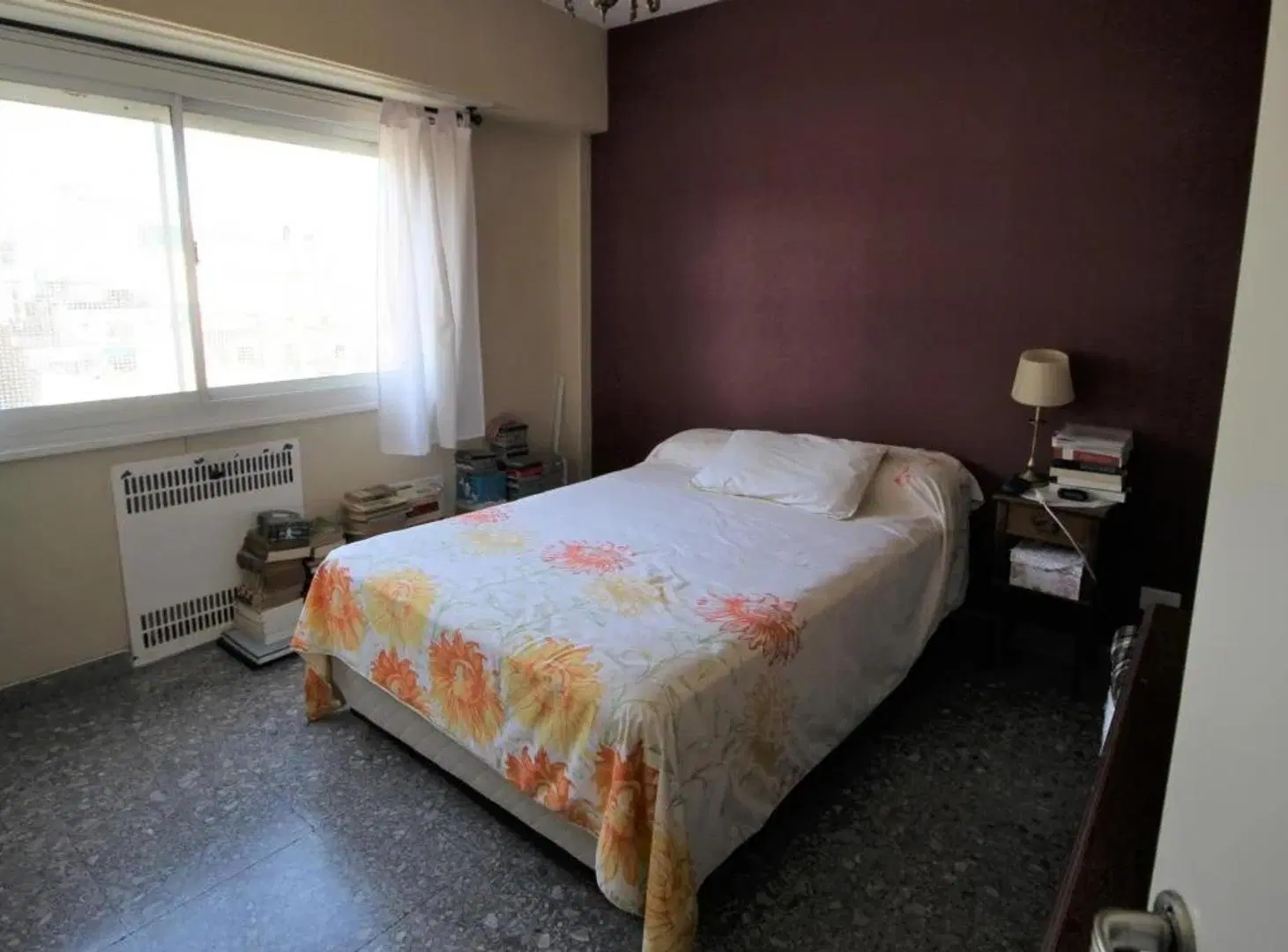 4 AMB  A NUEVO PISO ALTO TODO LUZ 4