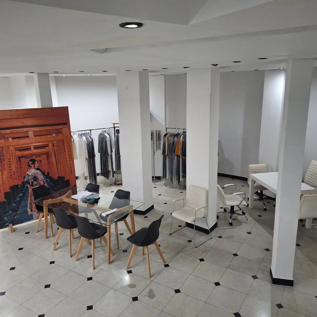 EXCLUSIVO LOCAL EN EDIFICIO KAVANAGH 2