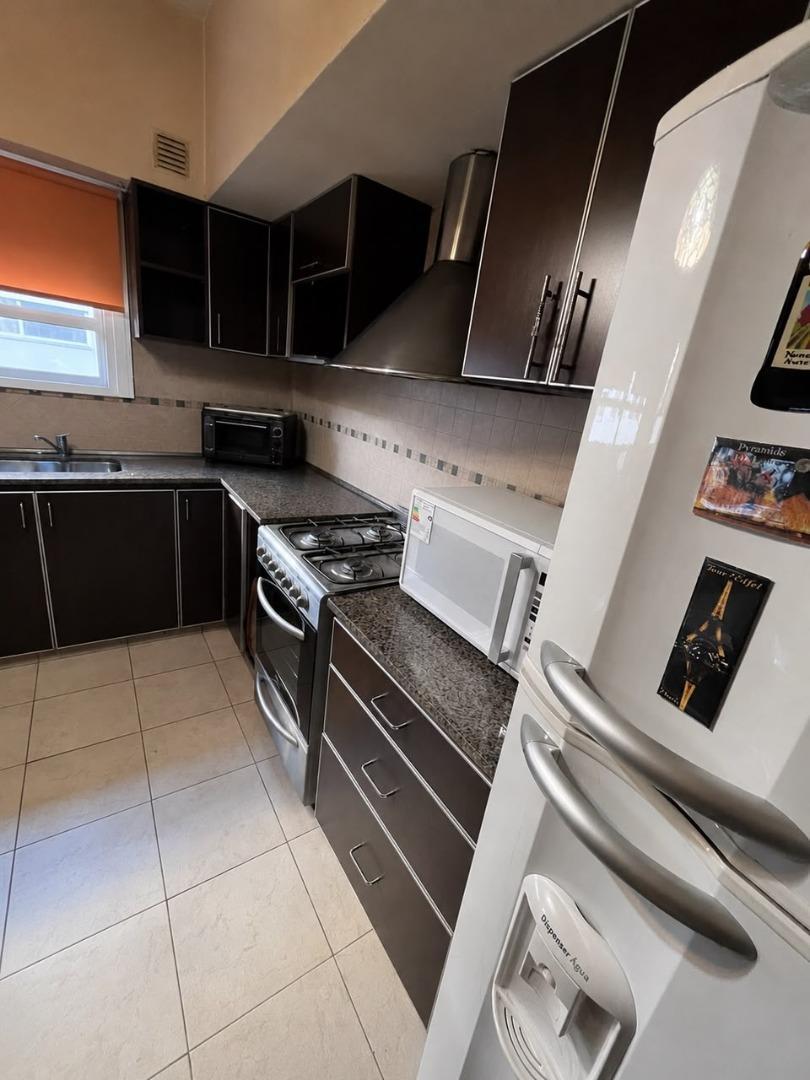 Foto de VILLA LURO - Moliere 600 - Espectacular Tríplex 4 Ambientes, imagen 3