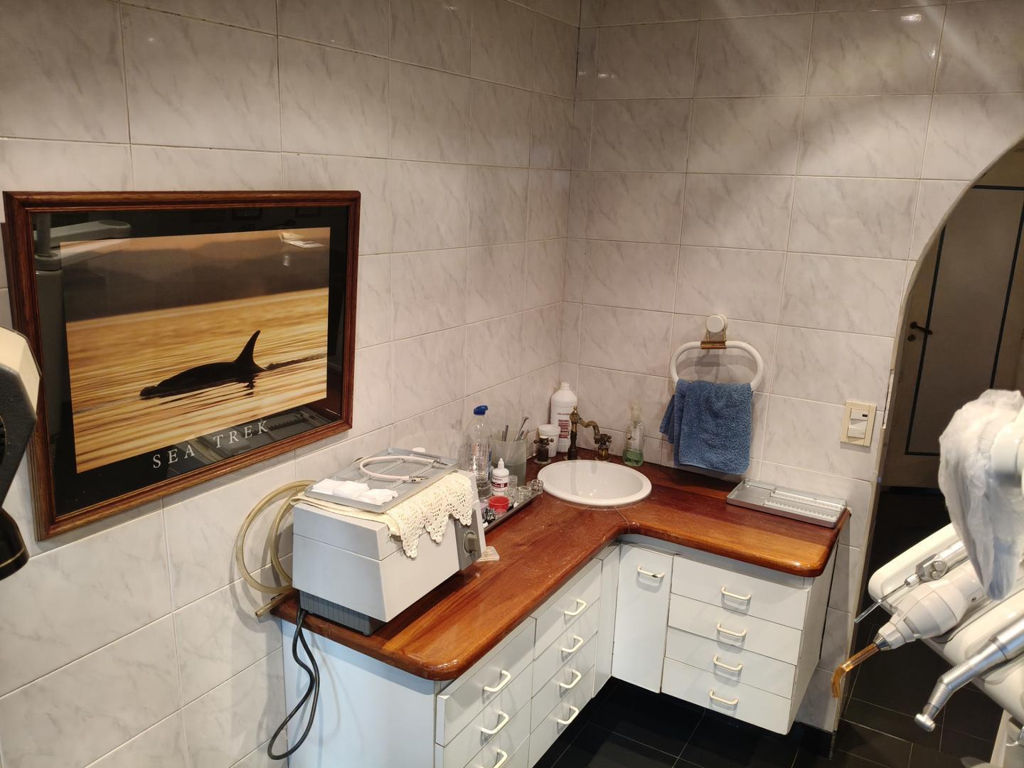 Foto de Departamento en PB consultorio odontológico, imagen 2