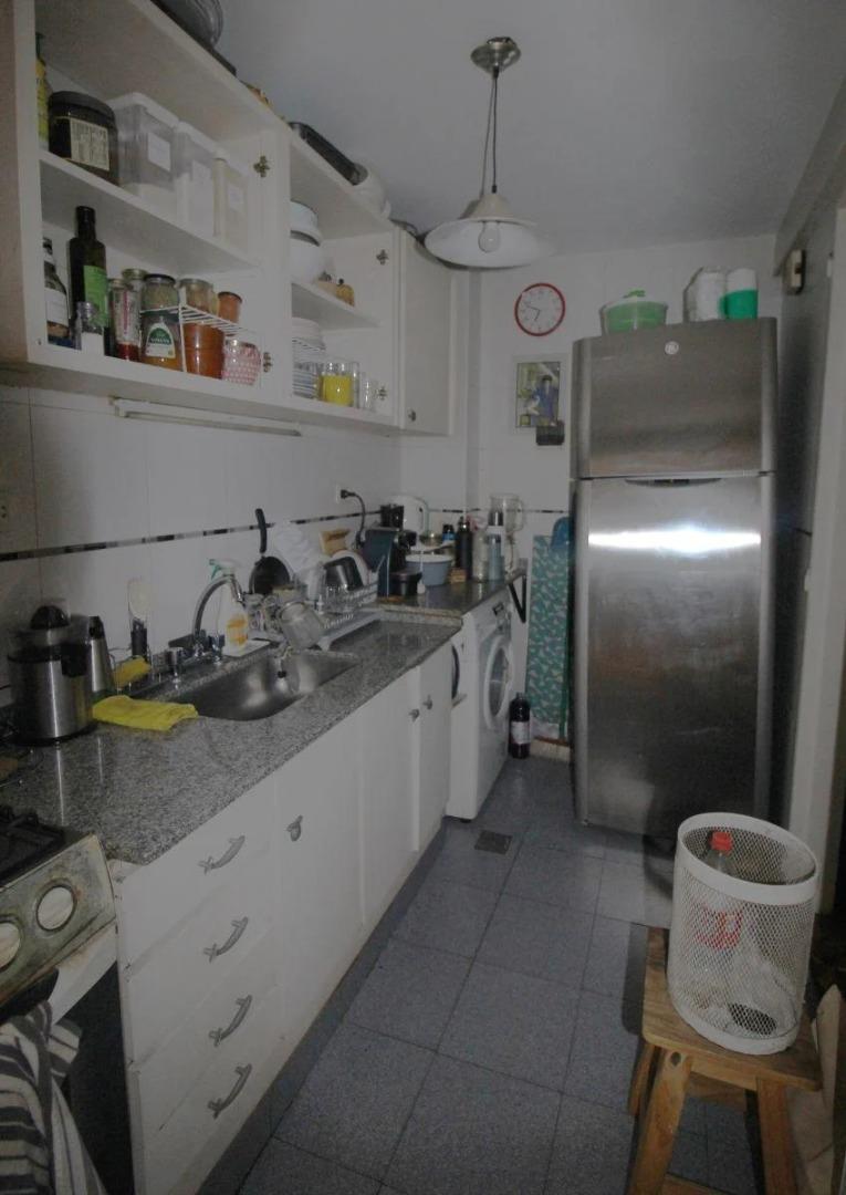 Foto de CANCHERO 2 1/2 AMB CON PATIO, imagen 4