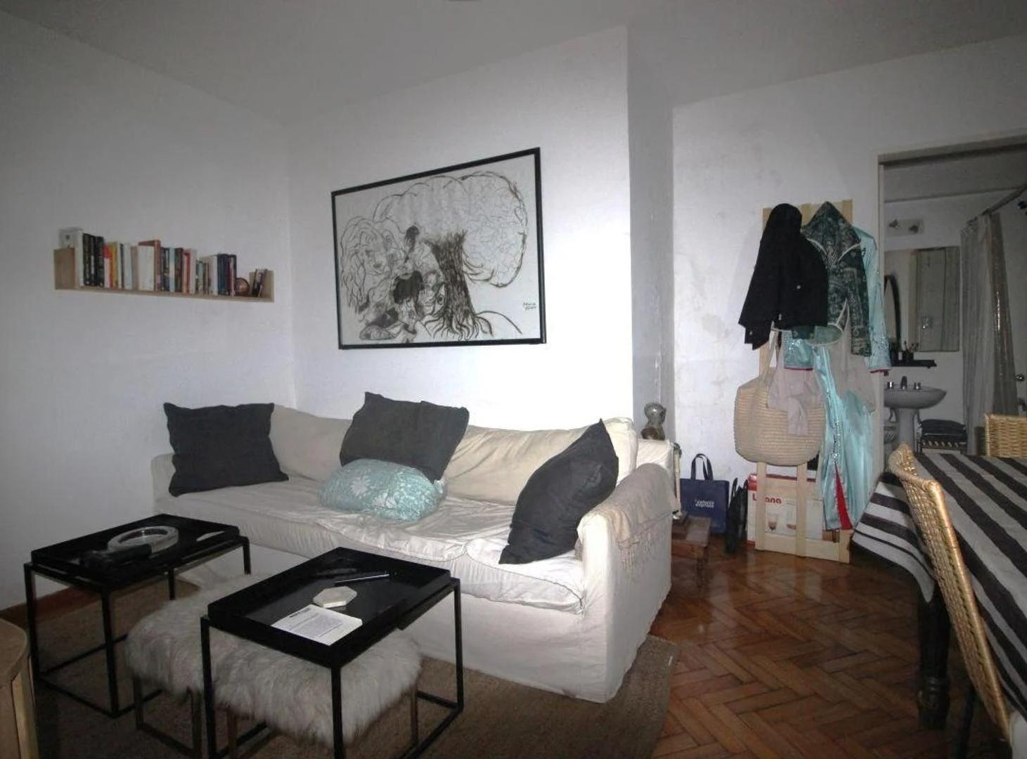 Foto de CANCHERO 2 1/2 AMB CON PATIO, imagen 4