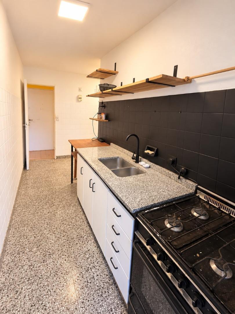 Foto de ALMAGRO - Gascón 1000 - 3 ambientes ALQUILER, imagen 4