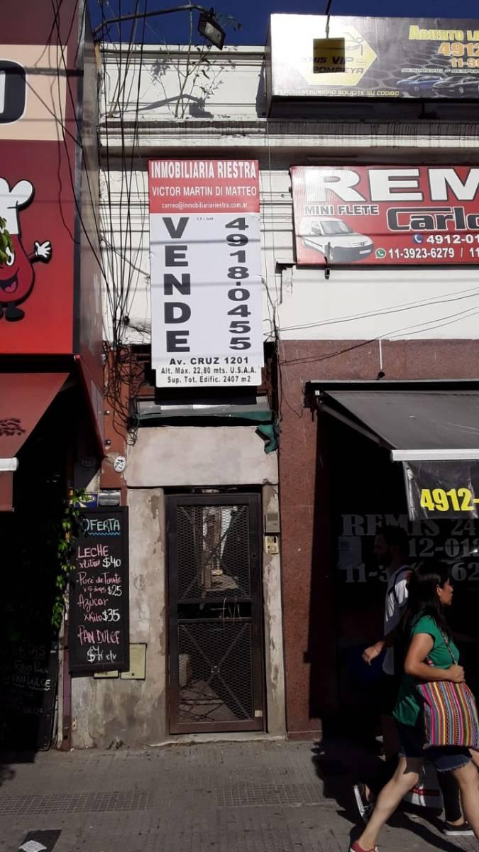 Propiedad en Argentina