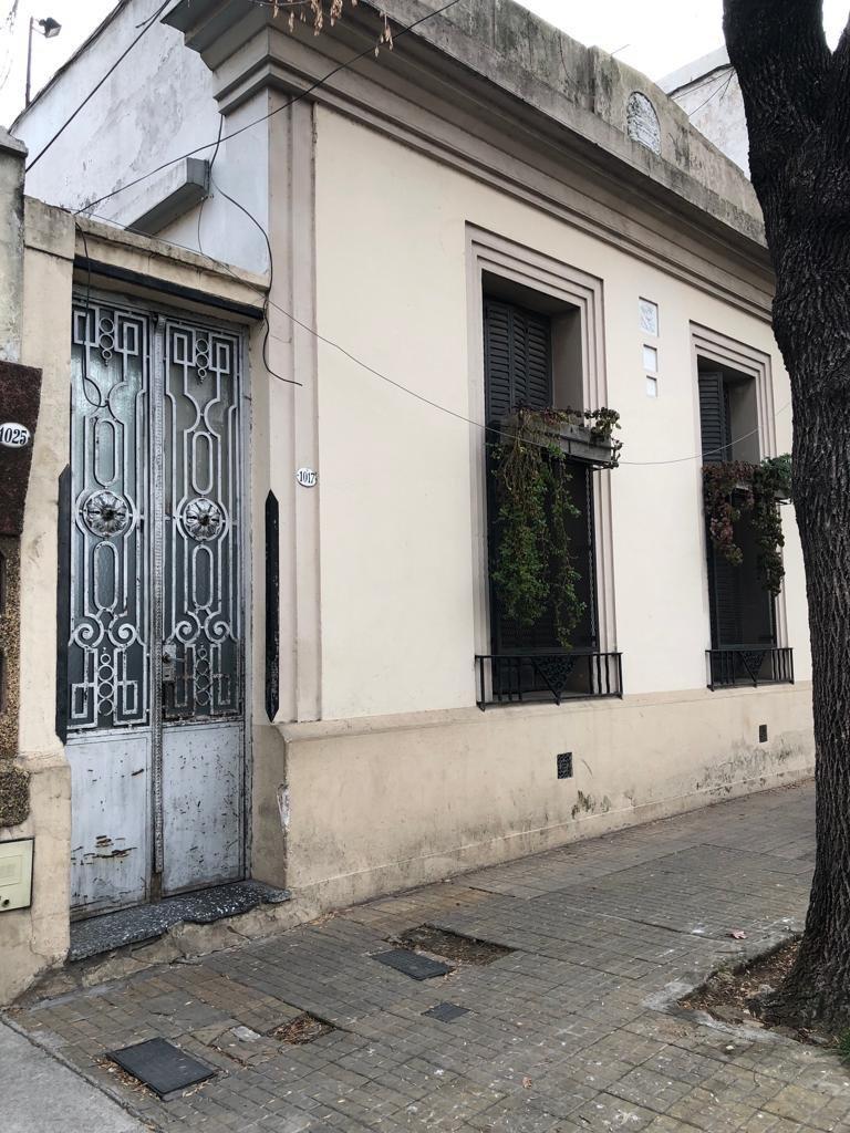 Propiedad en Argentina