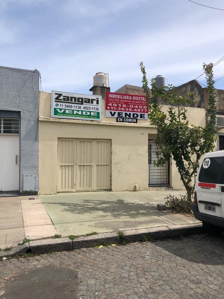 Propiedad en Argentina
