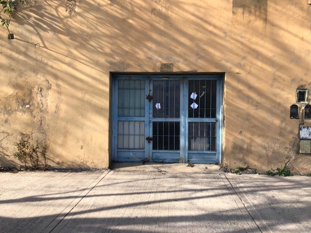Propiedad en Argentina
